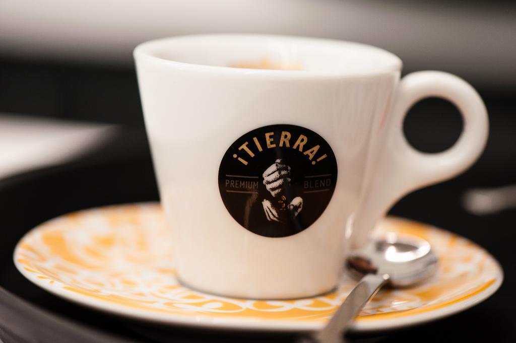 Adalesia Hotel&Coffee Torino Esterno foto