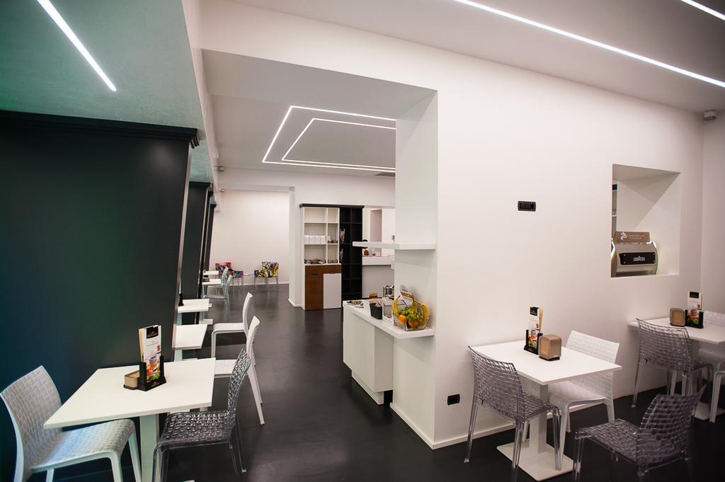 Adalesia Hotel&Coffee Torino Esterno foto
